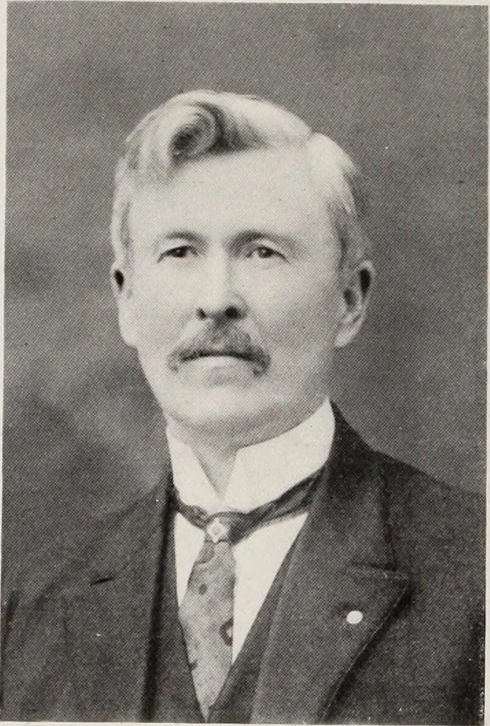 An illustration from Canadian printer & publisher, 1916, leaf 55