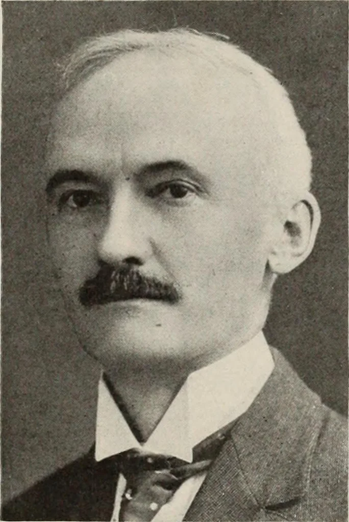 An illustration from Canadian printer & publisher, 1916, leaf 602