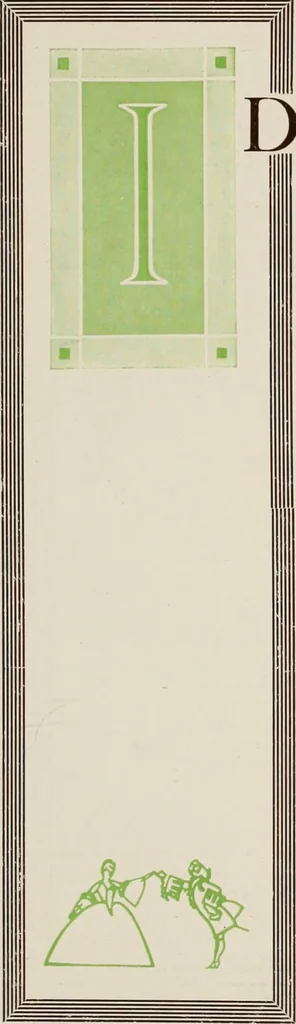 An illustration from Canadian printer & publisher, 1916, leaf 606