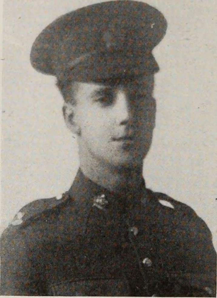 An illustration from Canadian printer & publisher, 1916, leaf 623