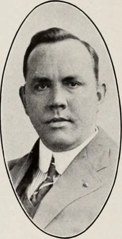 An illustration from Canadian printer & publisher, 1916, leaf 65