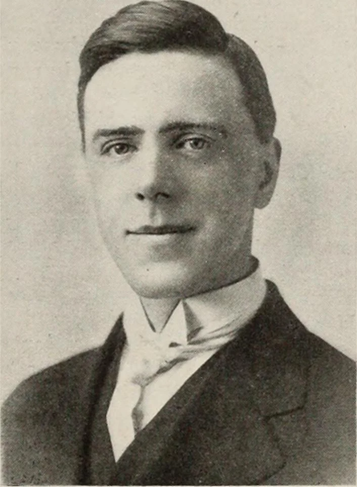 An illustration from Canadian printer & publisher, 1916, leaf 654
