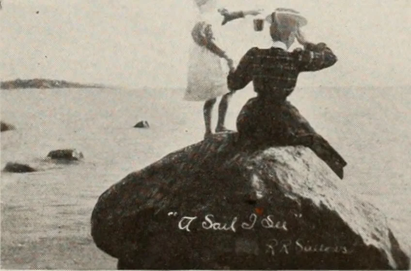 An illustration from Canadian printer & publisher, 1916, leaf 720