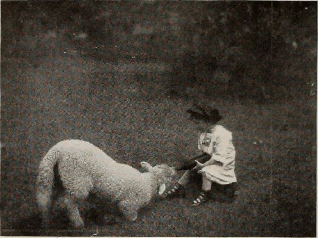 An illustration from Canadian printer & publisher, 1916, leaf 721