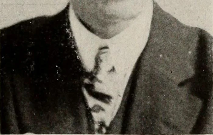 An illustration from Canadian printer & publisher, 1916, leaf 750