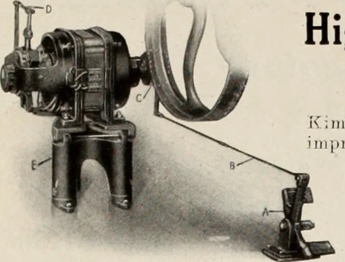 An illustration from Canadian printer & publisher, 1917, leaf 123