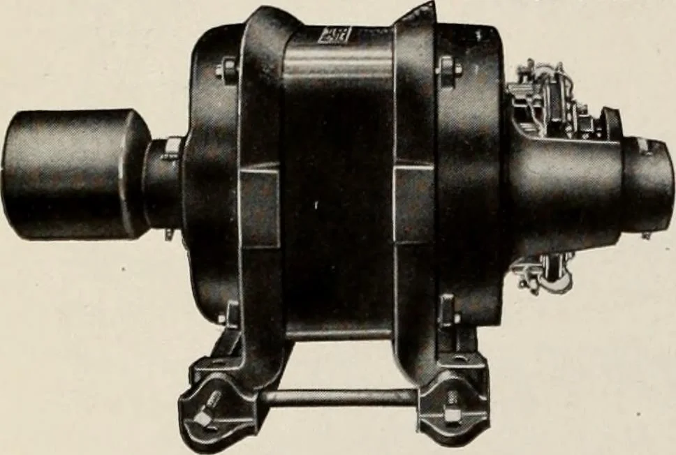 An illustration from Canadian printer & publisher, 1917, leaf 123