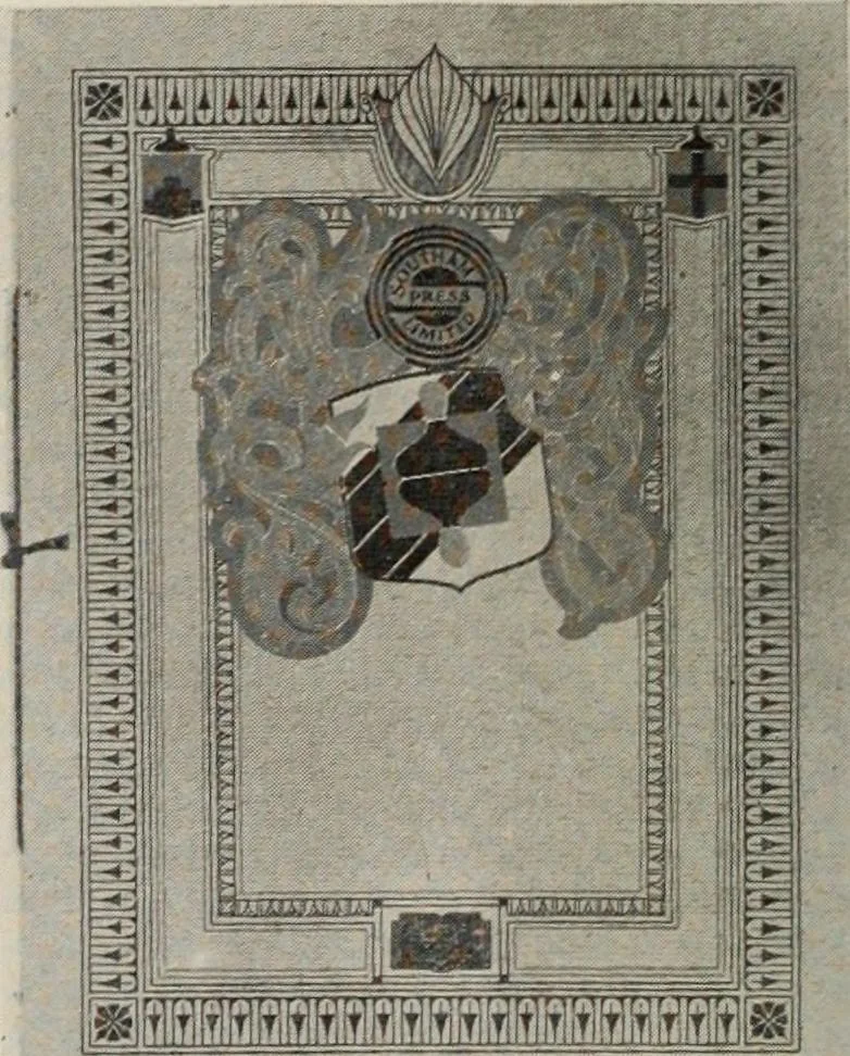 An illustration from Canadian printer & publisher, 1917, leaf 141