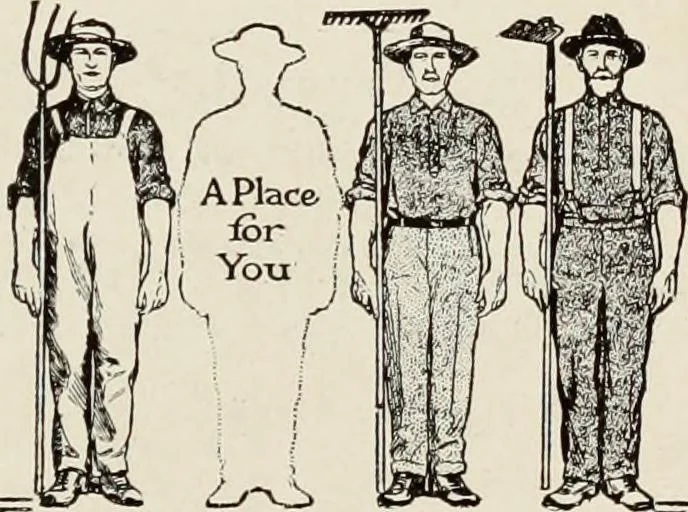 An illustration from Canadian printer & publisher, 1917, leaf 148