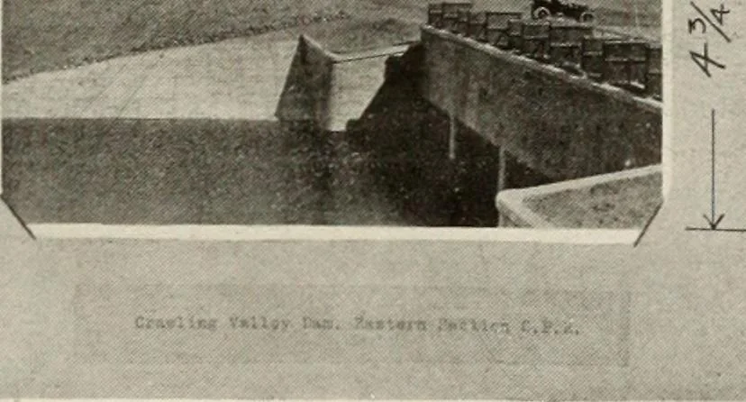 An illustration from Canadian printer & publisher, 1917, leaf 150
