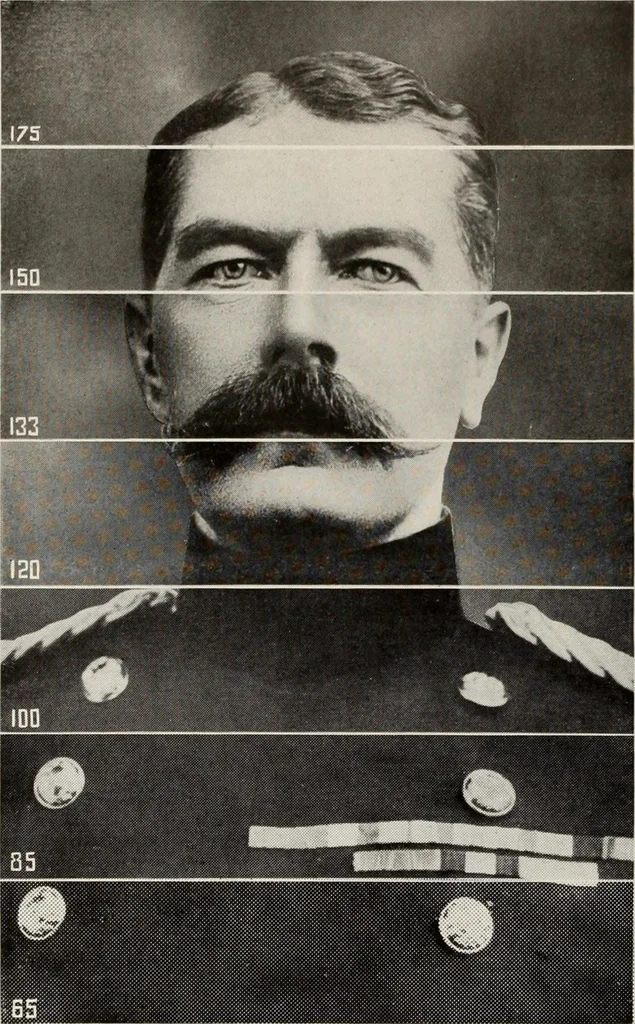 An illustration from Canadian printer & publisher, 1917, leaf 151