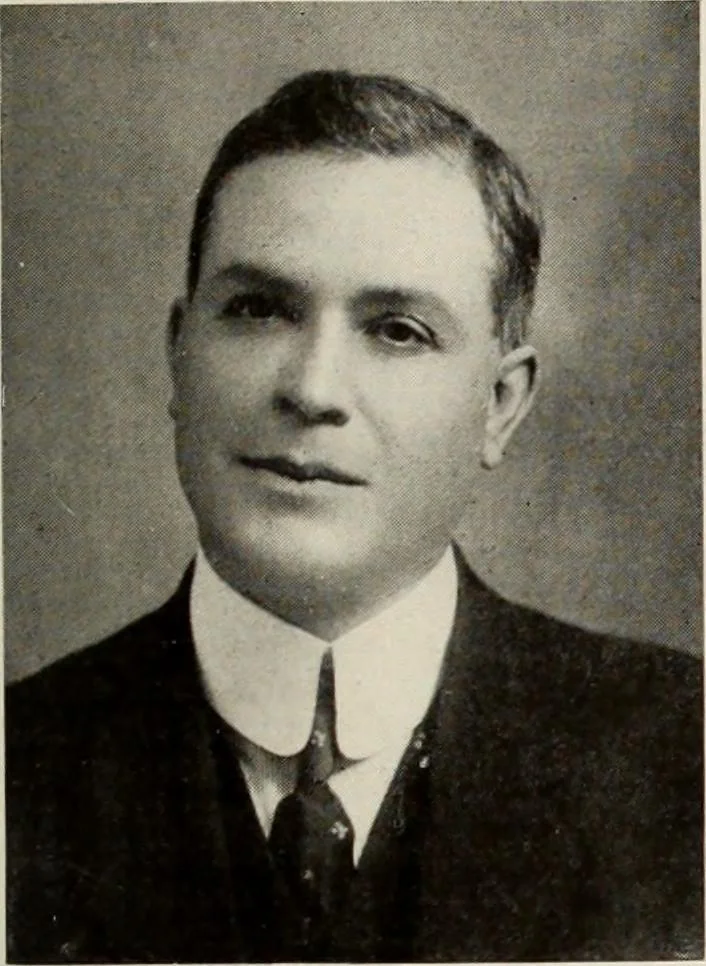 An illustration from Canadian printer & publisher, 1917, leaf 152