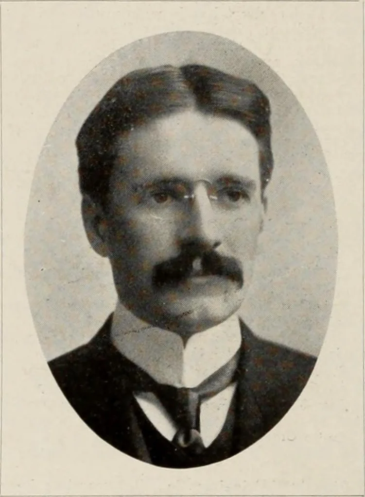 An illustration from Canadian printer & publisher, 1917, leaf 159