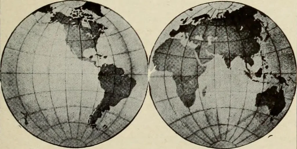 An illustration from Canadian printer & publisher, 1917, leaf 16