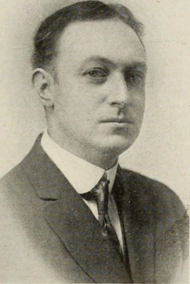 An illustration from Canadian printer & publisher, 1917, leaf 160