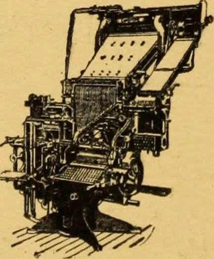 An illustration from Canadian printer & publisher, 1917, leaf 171