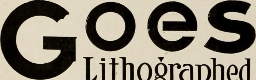An illustration from Canadian printer & publisher, 1917, leaf 181