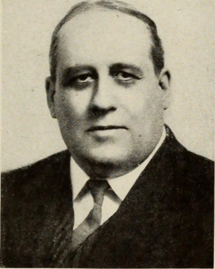 An illustration from Canadian printer & publisher, 1917, leaf 188