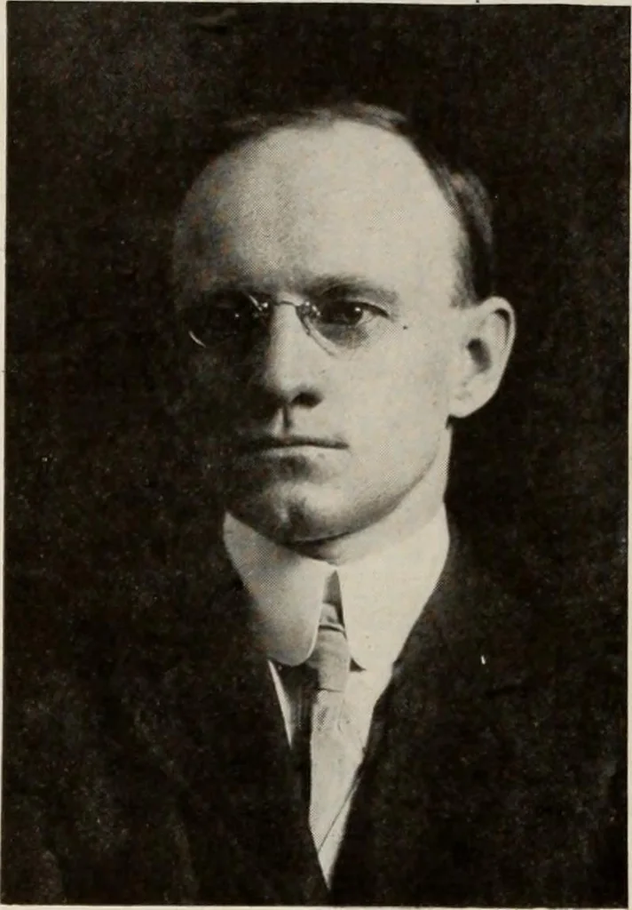 An illustration from Canadian printer & publisher, 1917, leaf 189