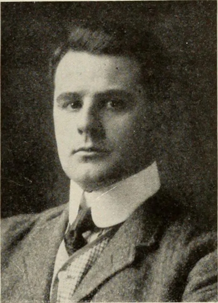 An illustration from Canadian printer & publisher, 1917, leaf 190