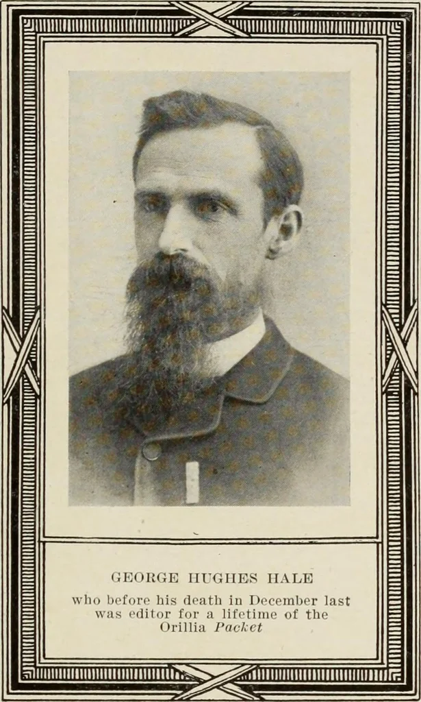 An illustration from Canadian printer & publisher, 1917, leaf 22