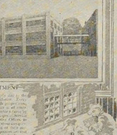 An illustration from Canadian printer & publisher, 1917, leaf 220