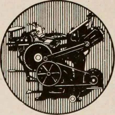 An illustration from Canadian printer & publisher, 1917, leaf 241