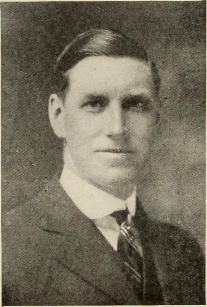An illustration from Canadian printer & publisher, 1917, leaf 246