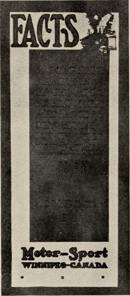 An illustration from Canadian printer & publisher, 1917, leaf 253