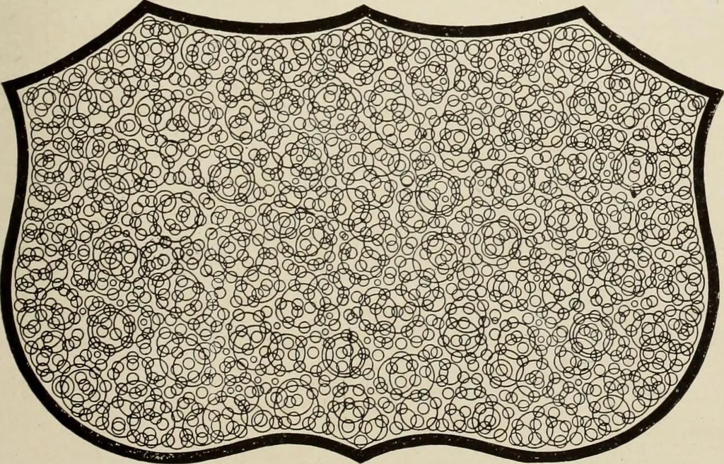 An illustration from Canadian printer & publisher, 1917, leaf 256