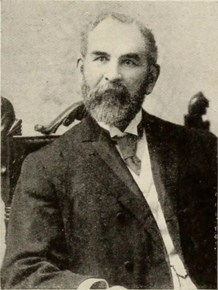 An illustration from Canadian printer & publisher, 1917, leaf 258