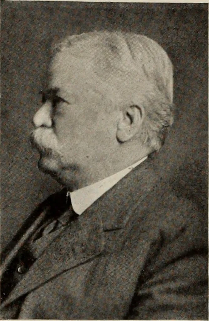 An illustration from Canadian printer & publisher, 1917, leaf 273