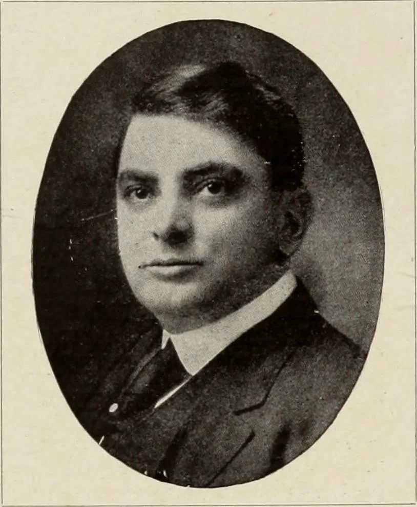 An illustration from Canadian printer & publisher, 1917, leaf 274