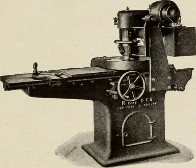 An illustration from Canadian printer & publisher, 1917, leaf 286