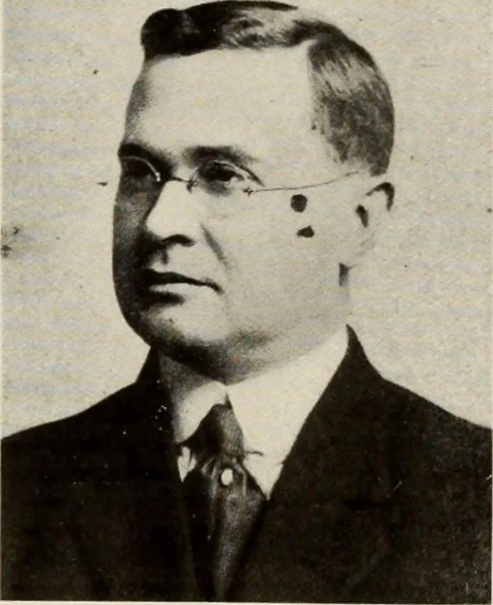 An illustration from Canadian printer & publisher, 1917, leaf 32