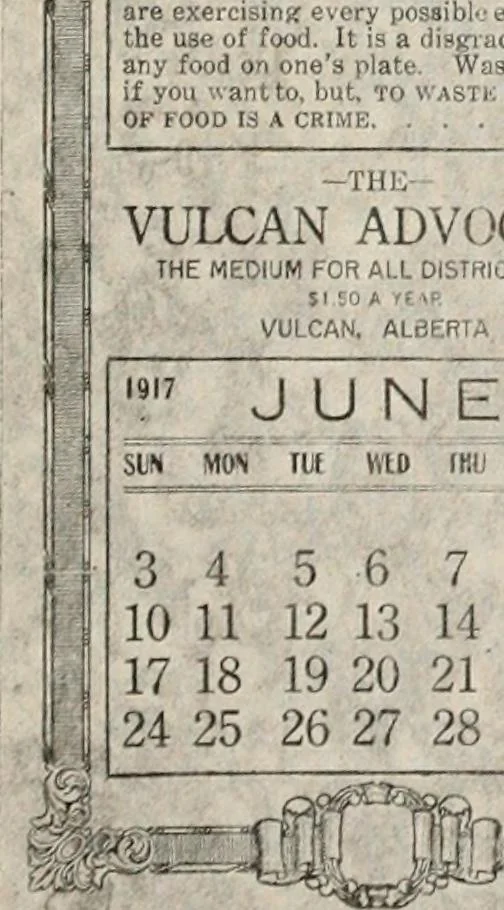 An illustration from Canadian printer & publisher, 1917, leaf 325