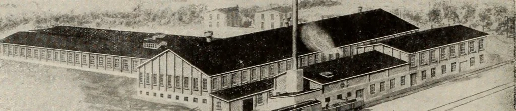 An illustration from Canadian printer & publisher, 1917, leaf 337
