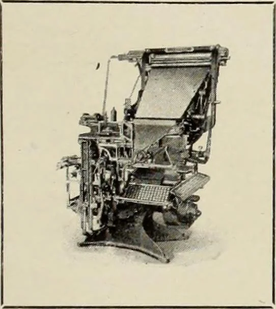 An illustration from Canadian printer & publisher, 1917, leaf 352
