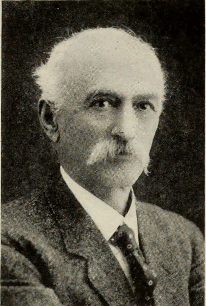 An illustration from Canadian printer & publisher, 1917, leaf 364
