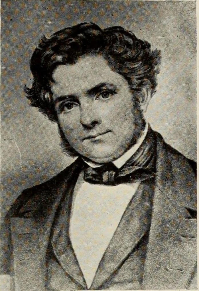 An illustration from Canadian printer & publisher, 1917, leaf 364