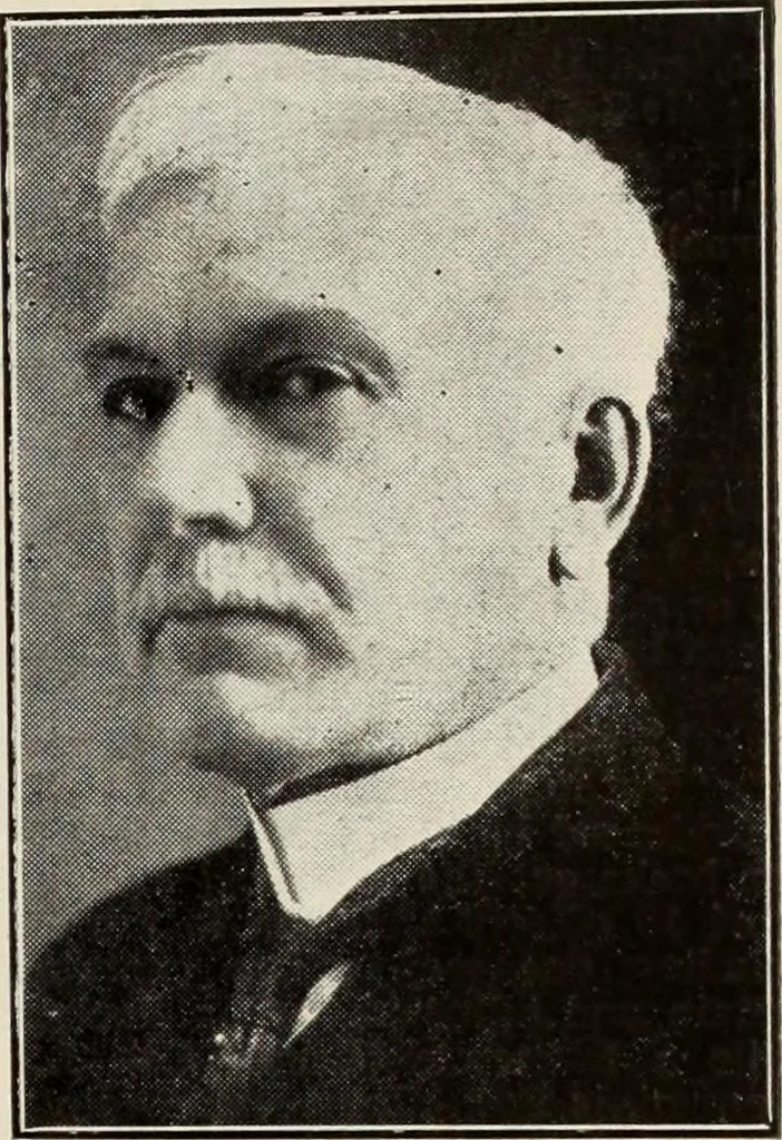 An illustration from Canadian printer & publisher, 1917, leaf 364