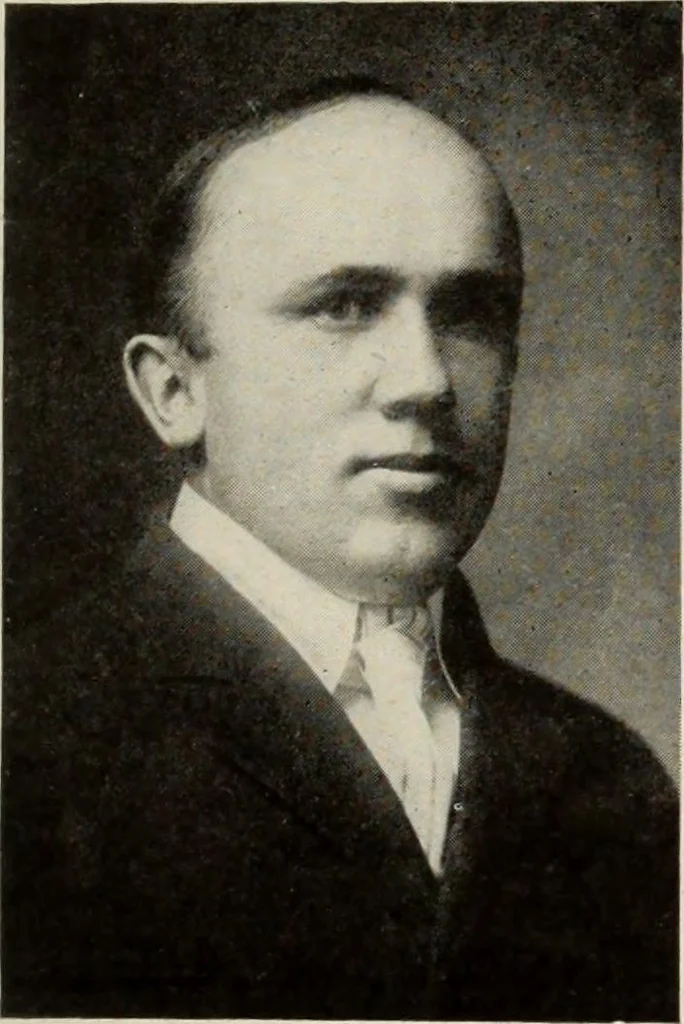 An illustration from Canadian printer & publisher, 1917, leaf 364
