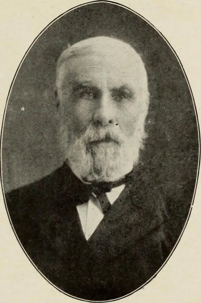 An illustration from Canadian printer & publisher, 1917, leaf 364