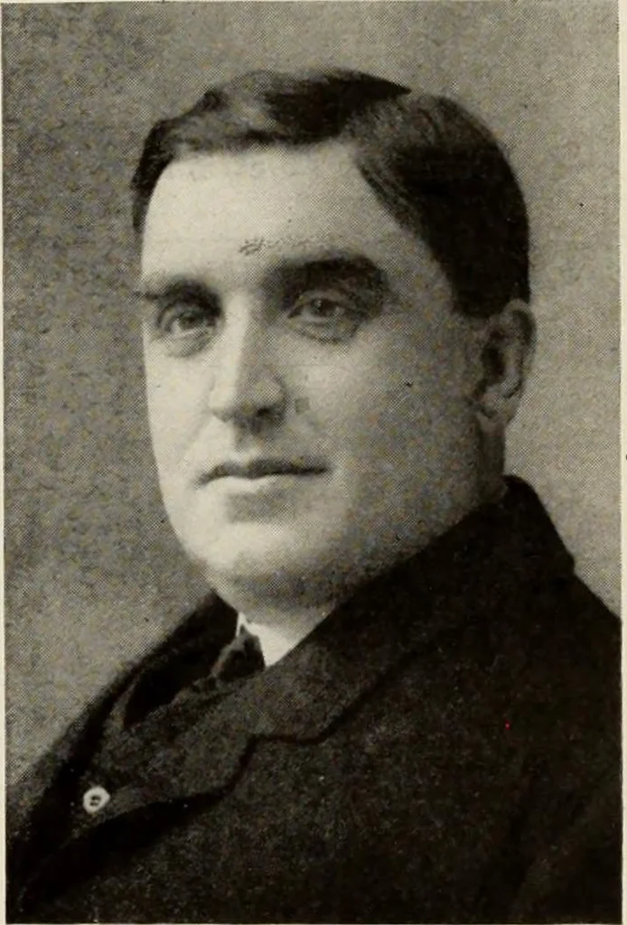 An illustration from Canadian printer & publisher, 1917, leaf 364