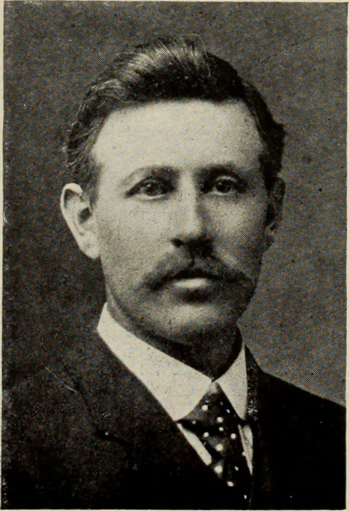 An illustration from Canadian printer & publisher, 1917, leaf 364