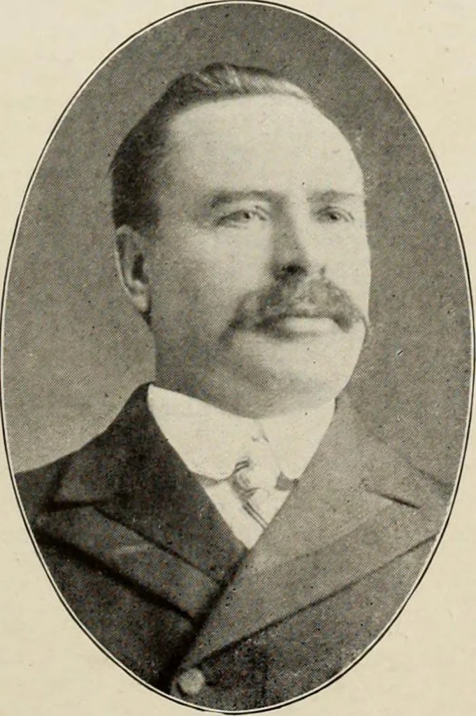 An illustration from Canadian printer & publisher, 1917, leaf 364