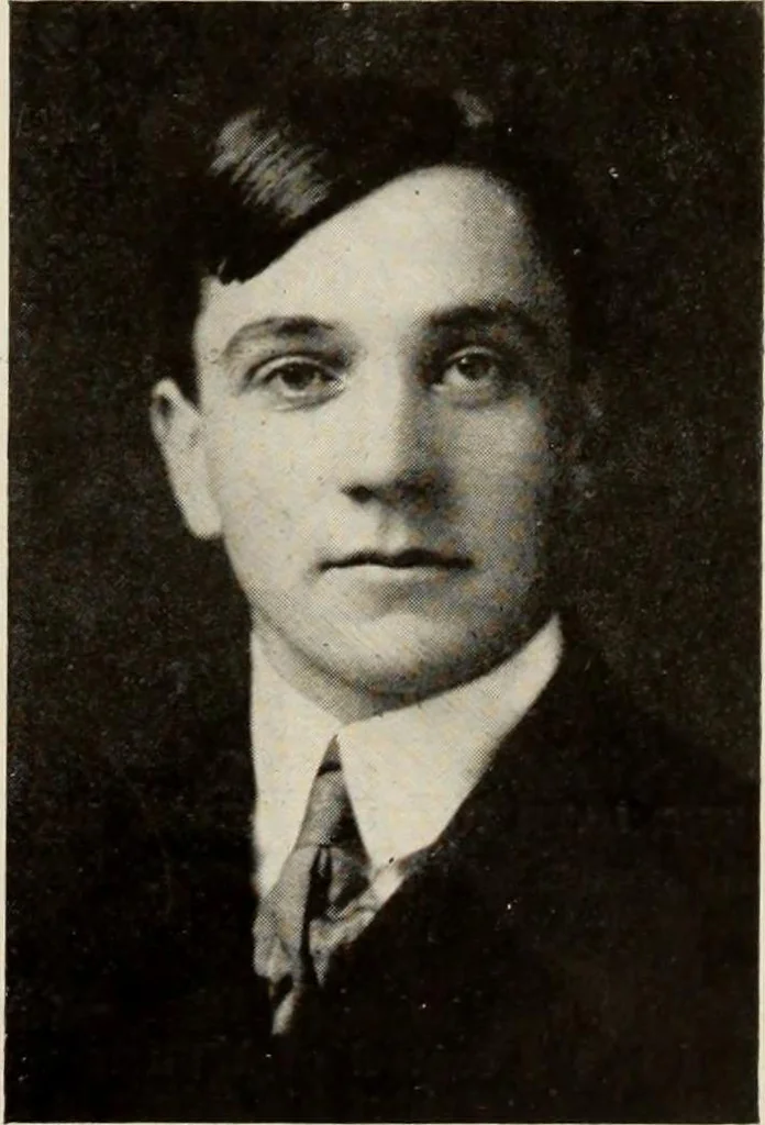 An illustration from Canadian printer & publisher, 1917, leaf 364