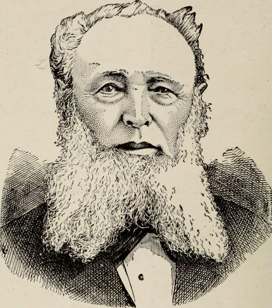 An illustration from Canadian printer & publisher, 1917, leaf 365