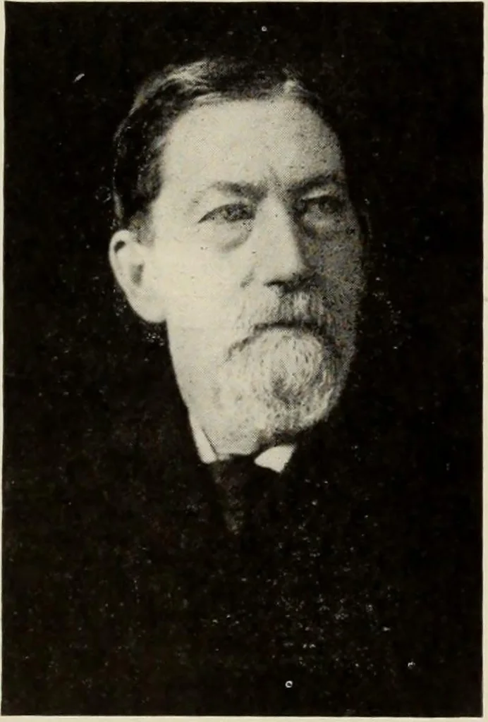 An illustration from Canadian printer & publisher, 1917, leaf 366