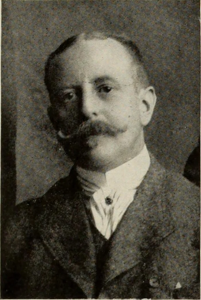 An illustration from Canadian printer & publisher, 1917, leaf 368